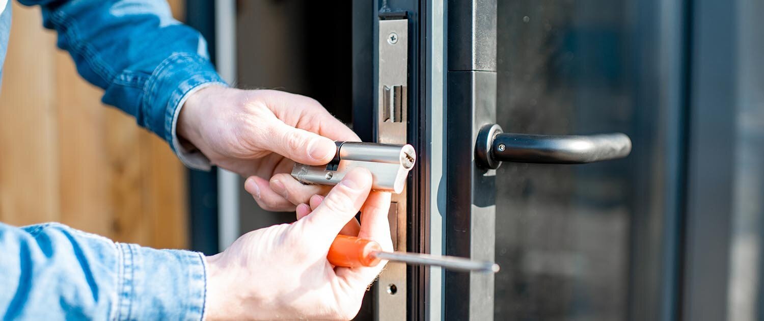 Complete Security Solutions: Finding the Best Locksmith Service in Markham